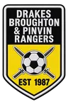 Drakes Broughton and Pinvin Rangers FC