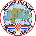 NK Vrlovka Kamanje